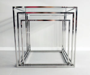 Komody 3D, klasyczne, glamour