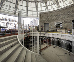 Grand Paris Express - rozbudowa metra w Paryżu