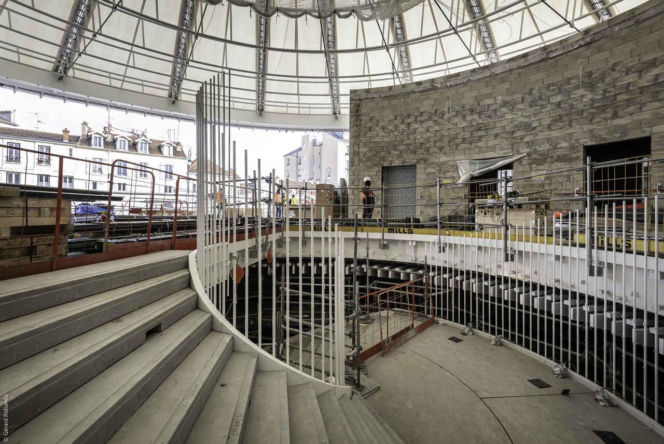 Grand Paris Express - rozbudowa metra w Paryżu