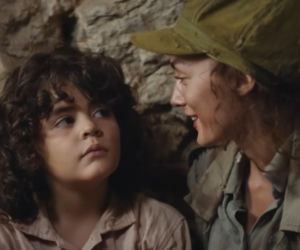 Dziedzictwo, odcinek 872