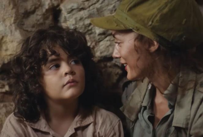 Dziedzictwo, odcinek 872