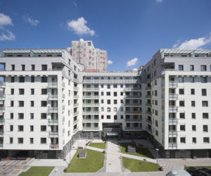 Capital Art Apartments