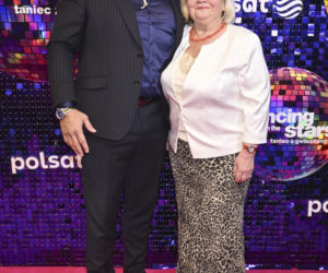 Taniec z Gwiazdami 18, odcinek 5.