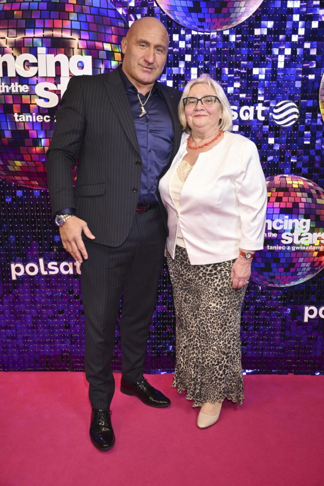 "Taniec z Gwiazdami" 18, odcinek 5.