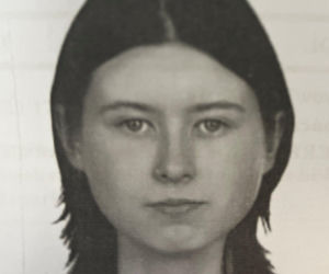 Zaginiona Emilia Bartel