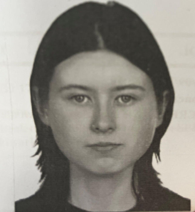 Zaginiona Emilia Bartel