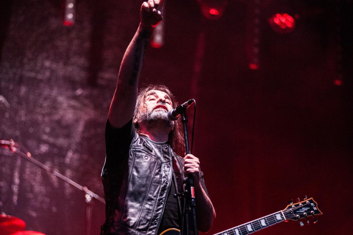 Mystic Festival 05.06. 2026. Moc, rytuał i gitarowa wirtuozeria. Tak wyglądał drugi dzień festiwalu