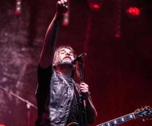 Mystic Festival 05.06. 2026. Moc, rytuał i gitarowa wirtuozeria. Tak wyglądał drugi dzień festiwalu