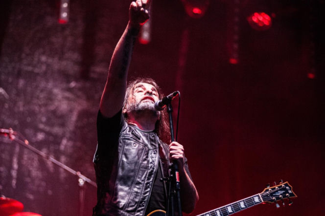 Mystic Festival 05.06. 2026. Moc, rytuał i gitarowa wirtuozeria. Tak wyglądał drugi dzień festiwalu