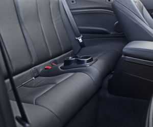 BMW 220i Cabrio M-package