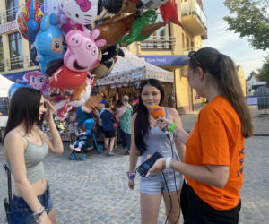 Eska Summer City. Dni i Noce Szczytna 2026