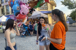 Eska Summer City. Dni i Noce Szczytna 2026