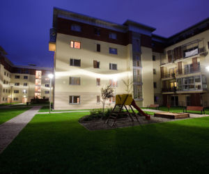 Ligota Park, Katowice