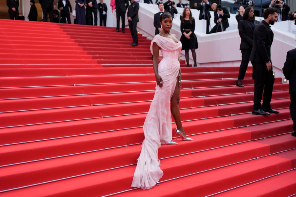 Cannes 2026: "OJCZYZNA" ("Fatherland") Pawła Pawlikowskiego z owacjami na stojąco