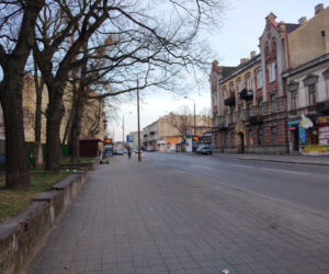 Tak wygląda Radom w czasie pandemii koronawirusa