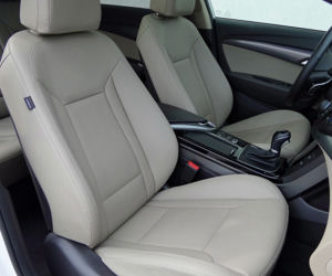 Hyundai i40 Wagon 1.7 CRDI 7 DCT Premium