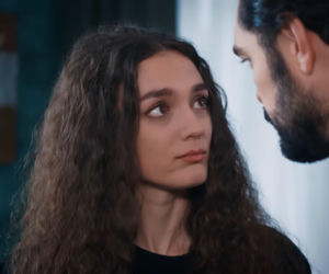 Dziedzictwo, odc. 836. Nana, Yaman