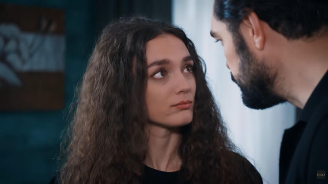 Dziedzictwo, odc. 836. Nana, Yaman