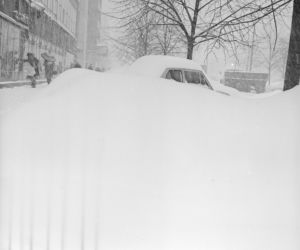 Zima stulecia 1978/1979