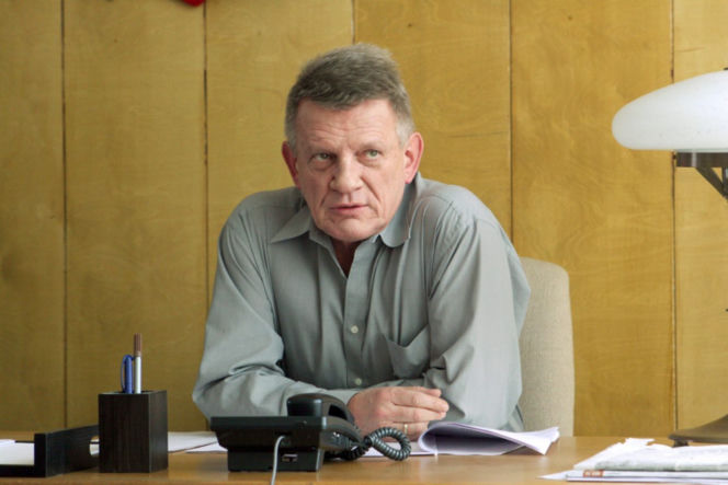 Bronisław Cieślak nie żyje. Bohater "07 zgłoś się" zmagał się z chorobą