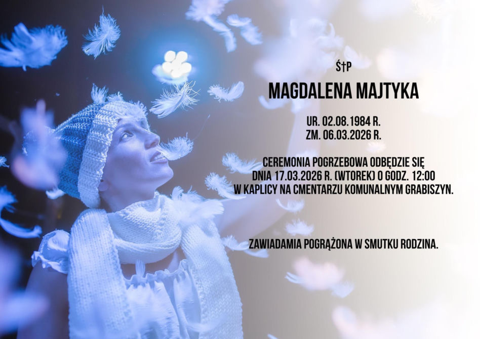 Magda Majtyka