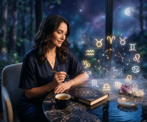 Księżyc w znaku Bliźniąt wzywa dziś do wyciszenia. Te znaki zodiaku najbardziej potrzebują regeneracji