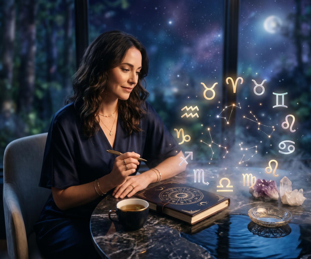 horoskop dzienny