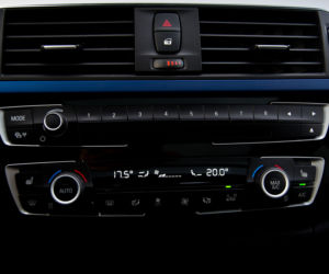 BMW serii 3 Touring xDrive