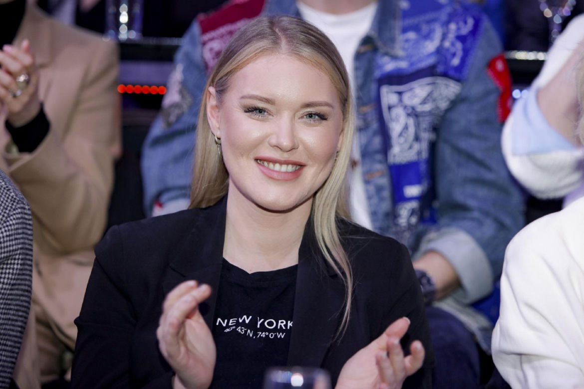 Ewelina Ruckgaber przeszła metamorfozę. Gwiazda "Gliniarzy" już tak nie wygląda!