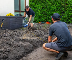 Murator Ogroduje, realizacje