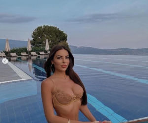 Maria Luisa Jacobelli