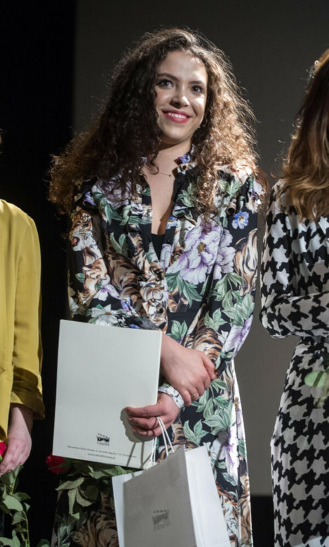 Greta Burzyńska
