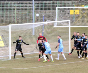 Stomil Olsztyn - ŁKS ŁÓDŹ (13.03.2021)