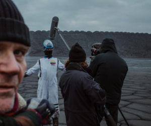 Kadry z filmu Kandydaci Śmierci