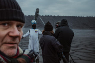 Kadry z filmu Kandydaci Śmierci