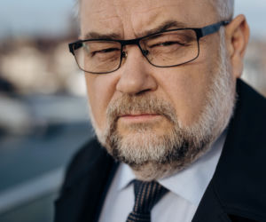 Piotr Adamowicz: Brakuje mi obiadów z Pawłem