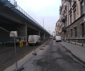 W tych miejscach krakowscy kierowcy nie będą mieli w przyszłym roku łatwo