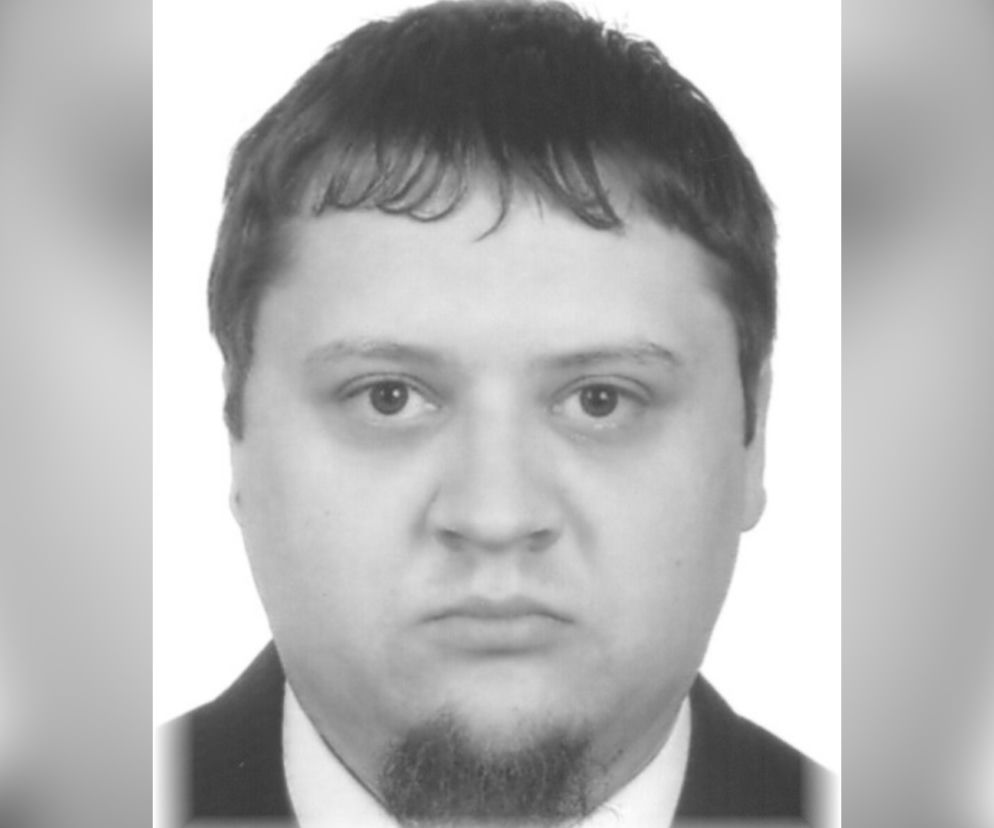 Zaginął Tomasz Repeć. 45-latek jest w Lublinie?