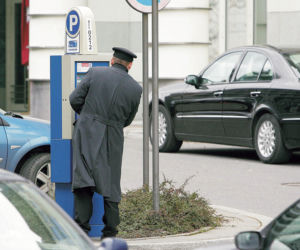 Tak oszukuje Oleksy