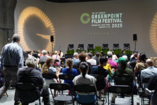 Nietuzinkowe kino po raz 15. na Greenpoincie. Nie zabraknie polskich akcentów