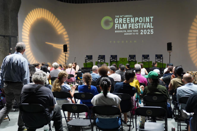 Nietuzinkowe kino po raz 15. na Greenpoincie. Nie zabraknie polskich akcentów