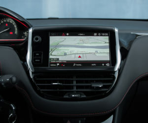 Peugeot 208 GTi 1.6 THP 208 KM