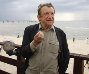 Edward Linde-Lubaszenko