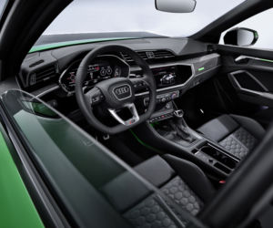 Audi RS Q3 Sportback (2020)