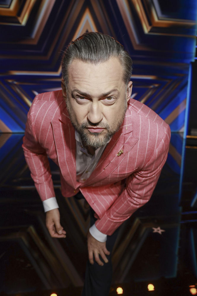 Marcin Prokop o trudnej sytuacji politycznej w Stanach Zjednoczonych