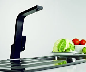 Bateria kuchenna Icon Black