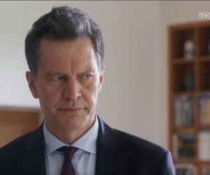 Na dobre i na złe odc. 818. Falkowicz (Michał Żebrowski)