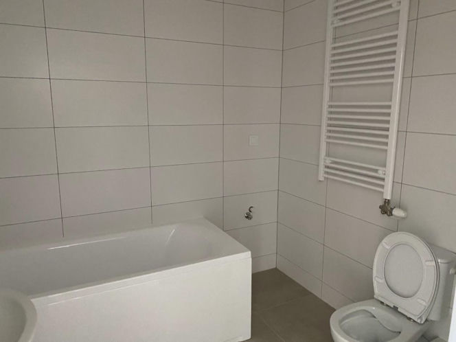 Nowe bloki SIM w Starym Sączu już gotowe