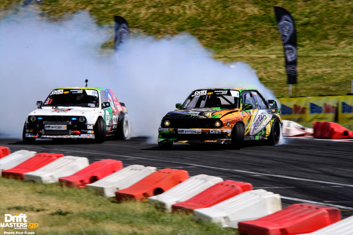 Drift Masters Grand Prix 2015