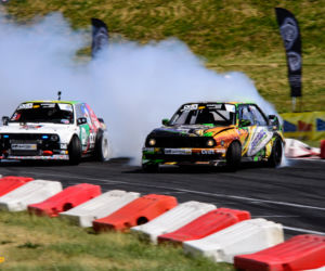 Drift Masters Grand Prix 2015